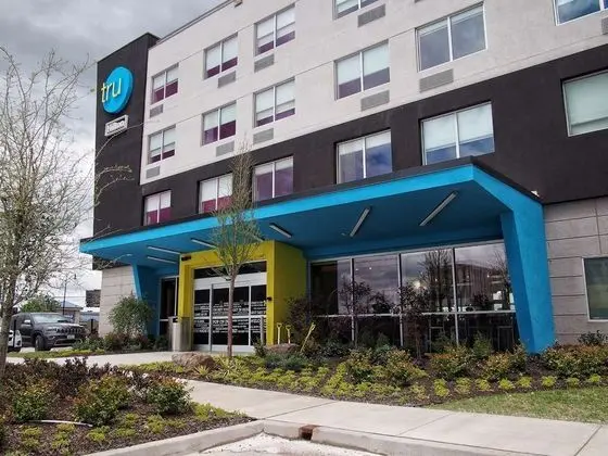 Tru by Hilton Oklahoma City Airport, OK