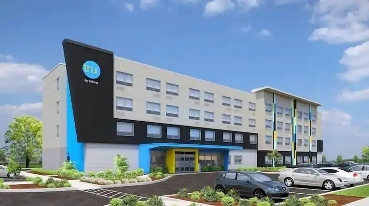 TRU by Hilton Perrysburg Toledo, OH