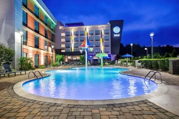 Tru by Hilton Pigeon Forge, TN - Öne Çıkan Resim