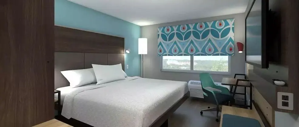 Tru by Hilton Port St. Lucie Tradition - Oda