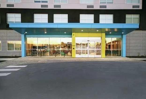 Tru by Hilton Portland Airport Area - Dış Mekan