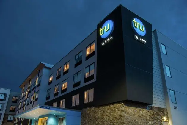 Tru by Hilton Rapid City Rushmore