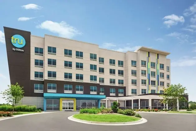 TRU by Hilton Ringgold
