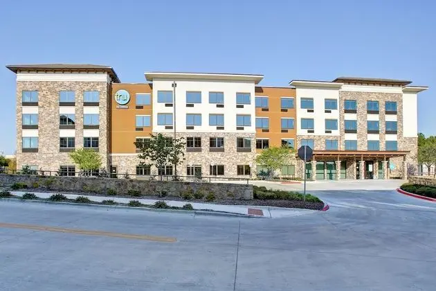 Tru By Hilton Rockwall Dallas, TX - Dış Mekan