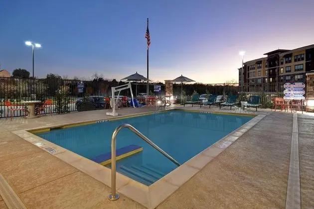 Tru By Hilton Rockwall Dallas, TX - Havuz
