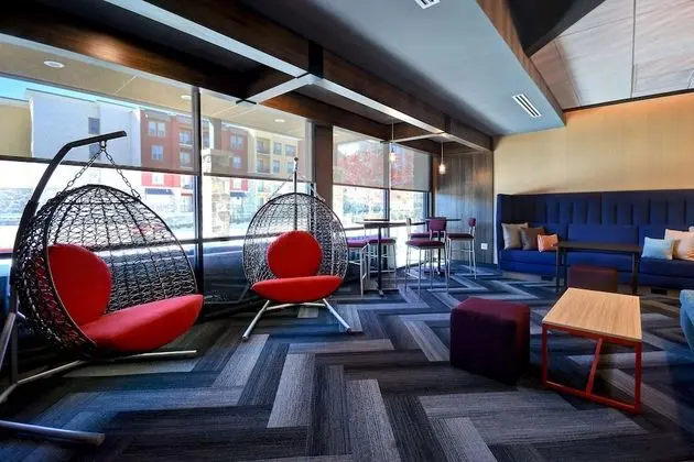 Tru By Hilton Rockwall Dallas, TX - Lobi