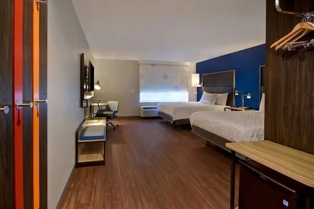 Tru By Hilton Rockwall Dallas, TX - Oda