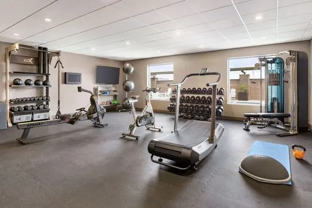 Tru by Hilton Scottsdale Salt River - Fitness
