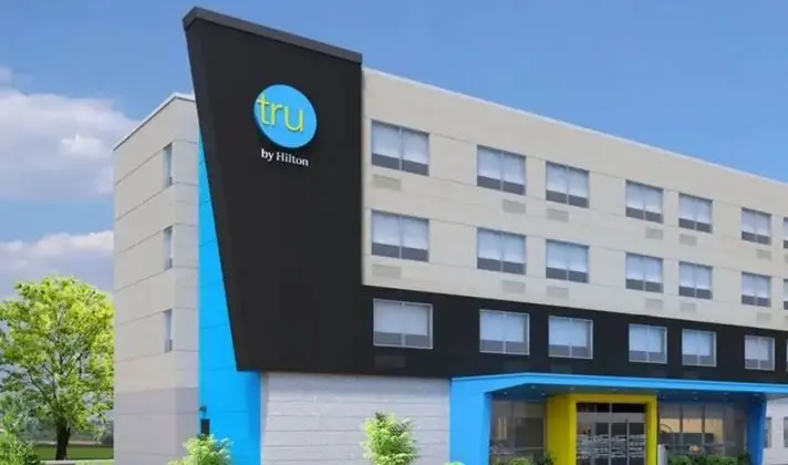 Tru by Hilton Shepherdsville Louisville South, KY
