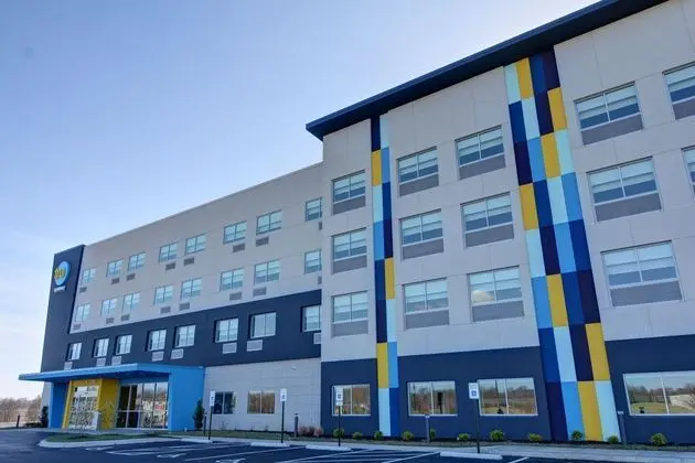 Tru by Hilton Shepherdsville Louisville South, KY - Dış Mekan