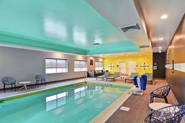 Tru by Hilton Shepherdsville Louisville South, KY - Havuz