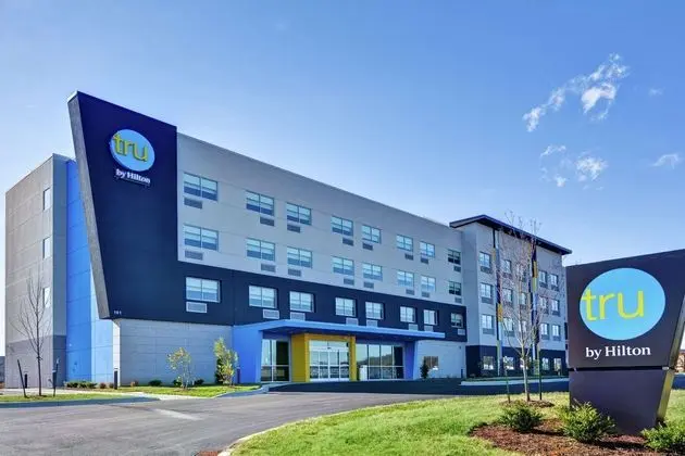 Tru by Hilton Shepherdsville Louisville South, KY - Öne Çıkan Resim