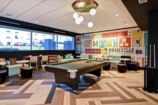 Tru by Hilton Smyrna Nashville, TN - Öne Çıkan Resim