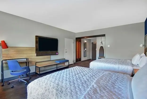 Tru by Hilton Springfield Downtown - Oda
