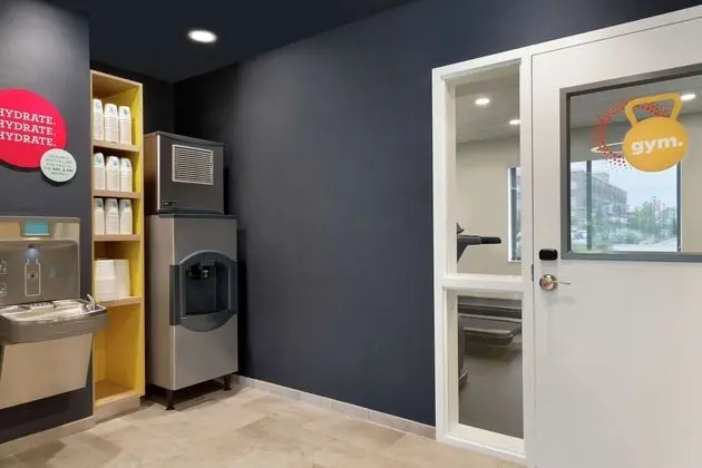 Tru by Hilton St. Charles St. Louis, MO - Fitness