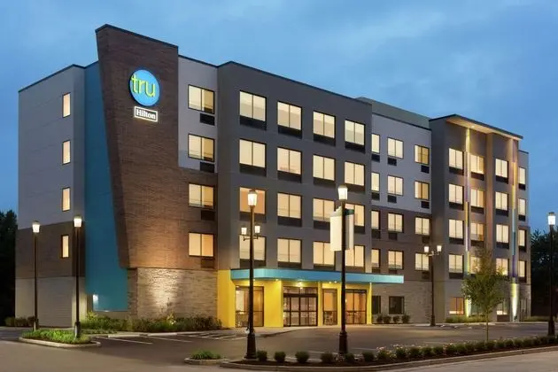 Tru by Hilton St. Charles St. Louis, MO - Öne Çıkan Resim