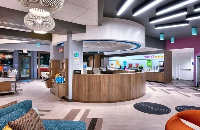 Tru By Hilton St George, UT - Lobi