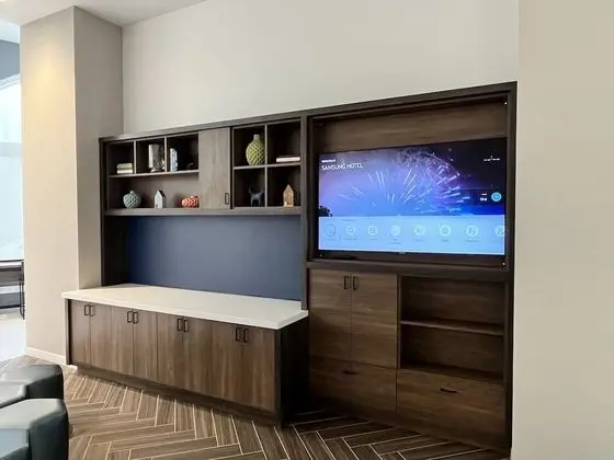 Tru By Hilton St. Louis Downtown - Lobi