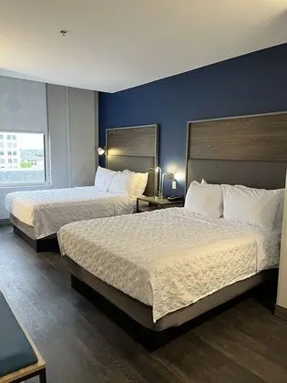 Tru By Hilton St. Louis Downtown - Oda