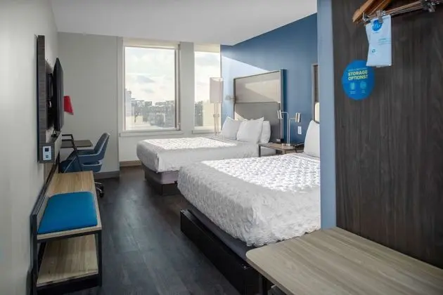 Tru By Hilton St. Louis Downtown - Öne Çıkan Resim