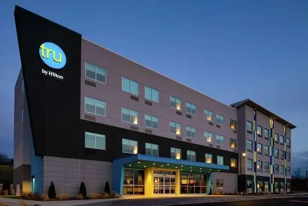 Tru by Hilton Staunton, VA
