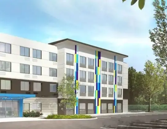 Tru by Hilton Sumter, SC