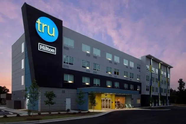 Tru by Hilton Tallahassee Central, FL