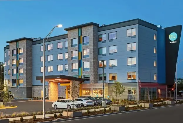 Tru By Hilton Tukwila Southcenter, WA