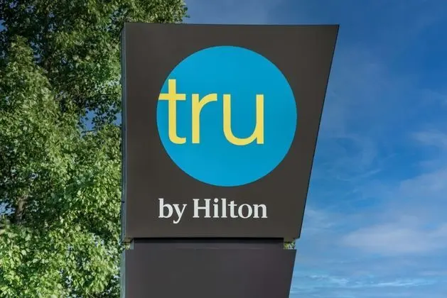 Tru by Hilton Warsaw - Dış Mekan