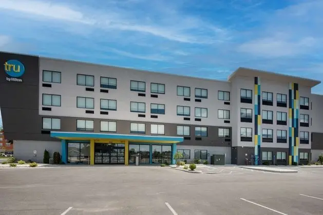 Tru by Hilton Warsaw - Öne Çıkan Resim