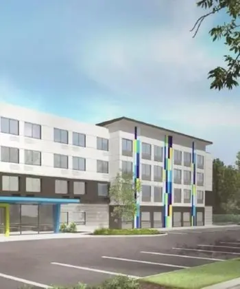 Tru by Hilton Webster Houston NASA, TX