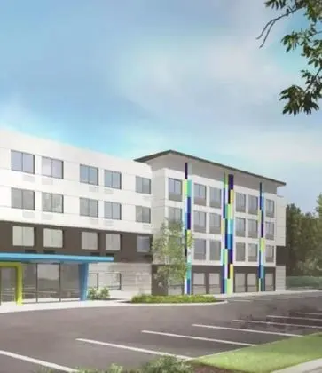 Tru by Hilton Wichita Northeast