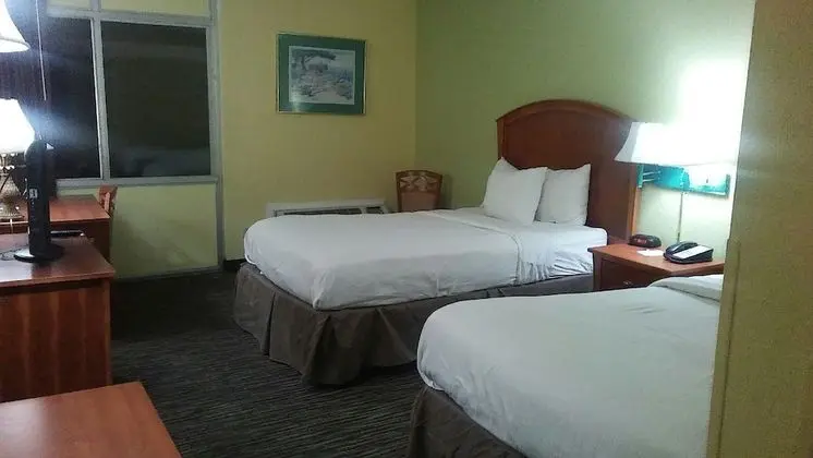 Tru by Hilton Wilmington - Oda