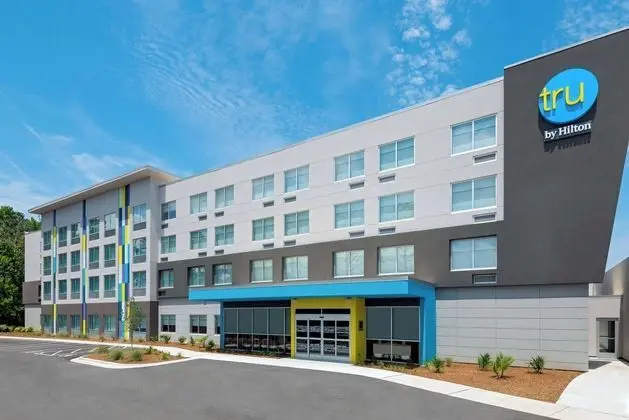 Tru by Hilton Wilmington - Öne Çıkan Resim