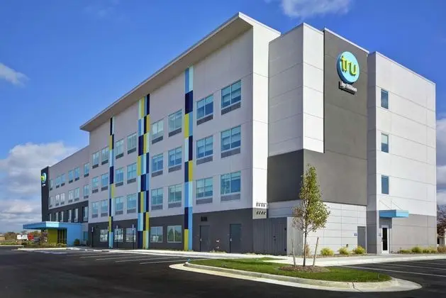 Tru By Hilton Winchester, VA