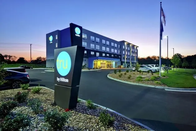 Tru by Hilton Wytheville - Öne Çıkan Resim