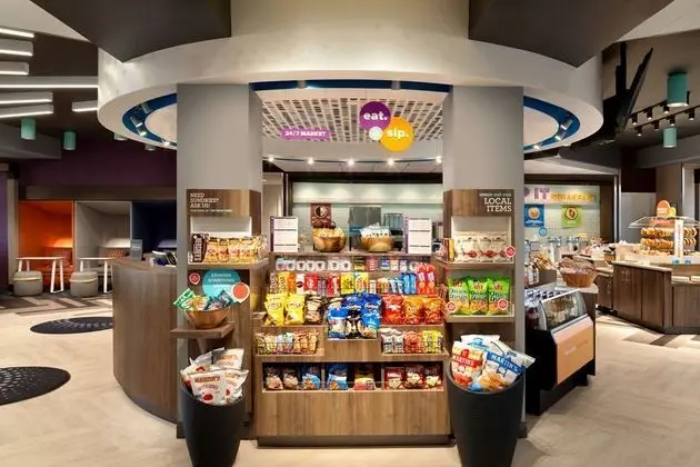 Tru by Hilton York, PA