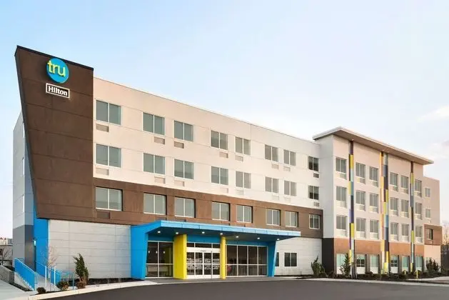 Tru by Hilton York, PA - Öne Çıkan Resim