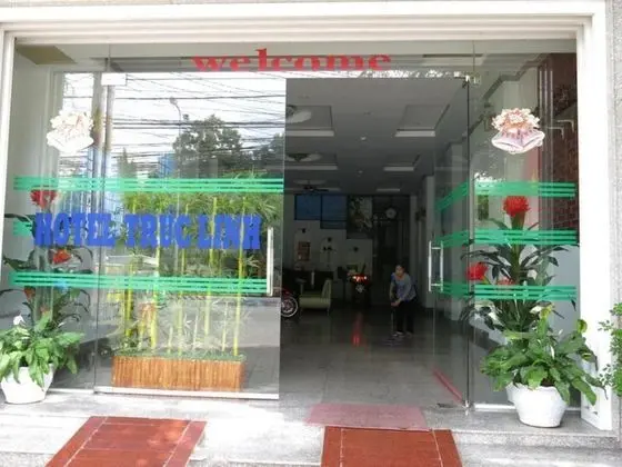 Truc Linh Hotel