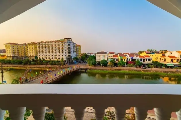 Truc Loc Villa