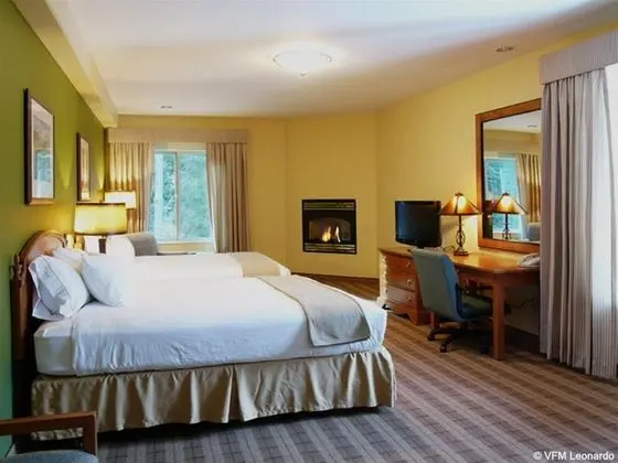 Truckee Donner Lodge