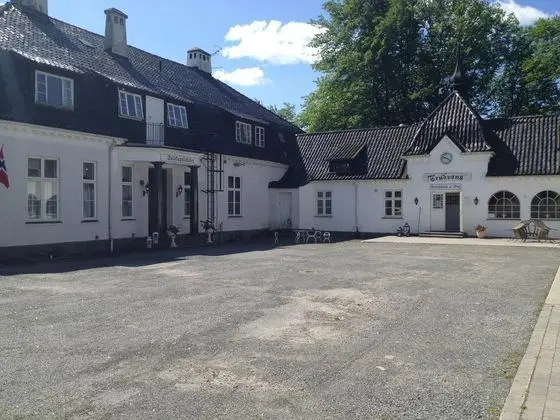 Trudvang Gjestegård