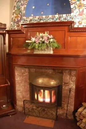 Trudvang Gjestegård