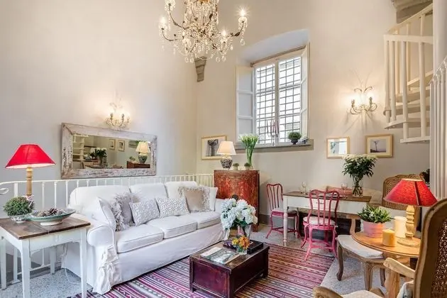 True Luxury IS Intangible Charming High end Quiet Apartment Ideal to Chill out - Oda