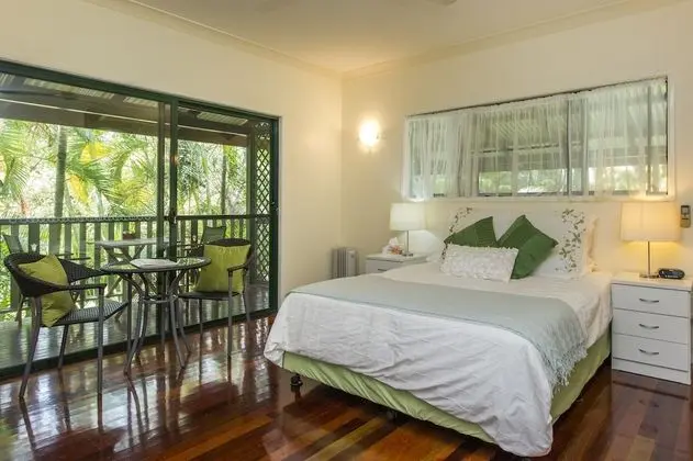 True North Bed & Breakfast - Oda