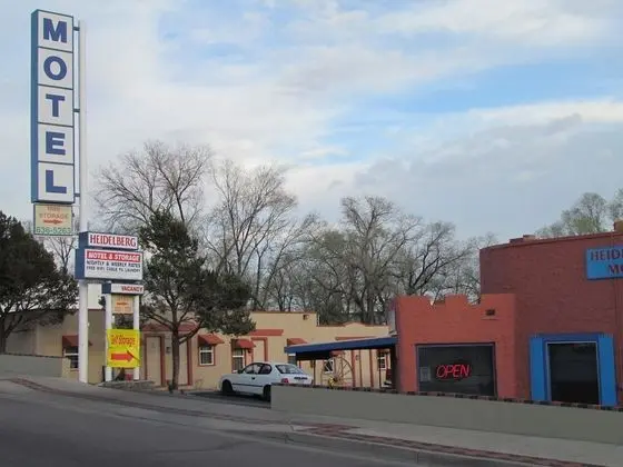 True North Motel