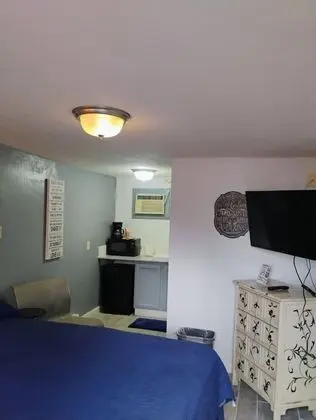 True North Motel - Öne Çıkan Resim