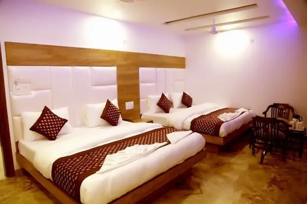 Hotel True Stay