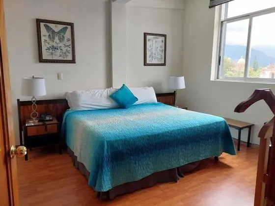 Hotel Trueba