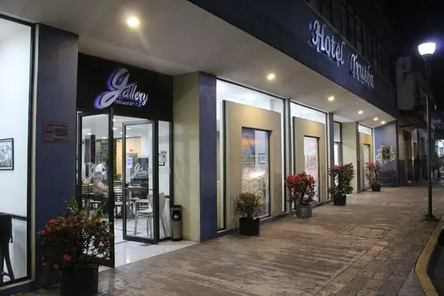 Hotel Trueba